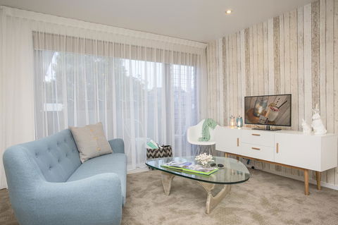 10 Hastings Street Motel - Tourism Gold Coast 10
