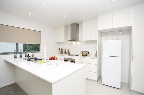 10 Hastings Street Motel - Tourism Gold Coast 18