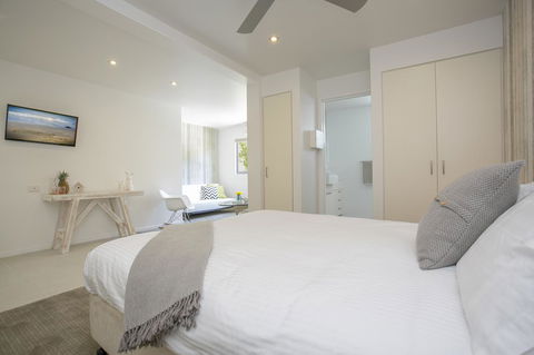 10 Hastings Street Motel - Tourism Gold Coast 22
