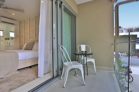 10 Hastings Street Motel - Tourism Gold Coast 25