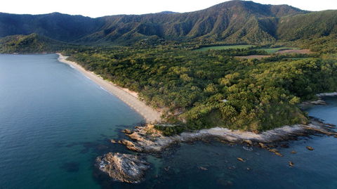 Thala Beach Nature Reserve - Tourism Gold Coast 32