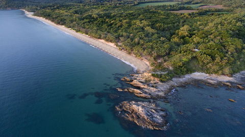 Thala Beach Nature Reserve - Tourism Gold Coast 11