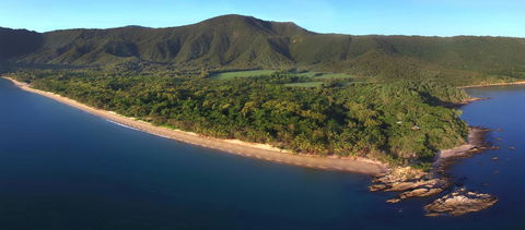 Thala Beach Nature Reserve - Tourism Gold Coast 10