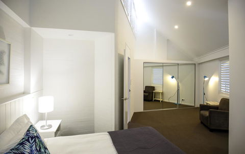 Ocean Breeze Resort - Tourism Gold Coast 28