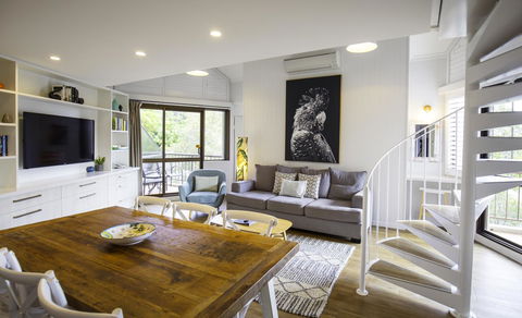Ocean Breeze Resort - Tourism Gold Coast 23