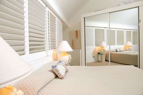 Ocean Breeze Resort - Tourism Gold Coast 43