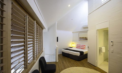 Ocean Breeze Resort - Tourism Gold Coast 19