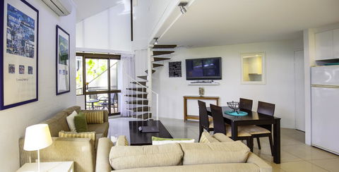 Ocean Breeze Resort - Tourism Gold Coast 10