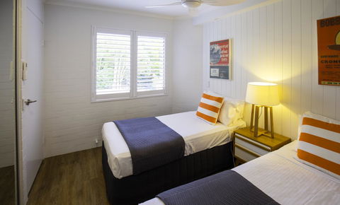 Ocean Breeze Resort - Tourism Gold Coast 24