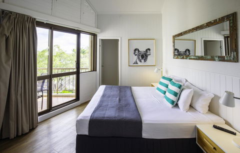 Ocean Breeze Resort - Tourism Gold Coast 20