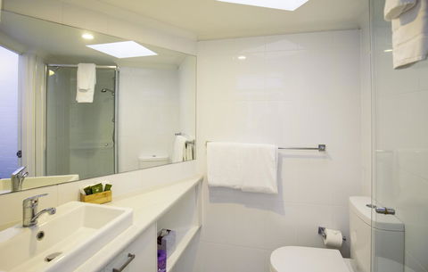 Ocean Breeze Resort - Tourism Gold Coast 9