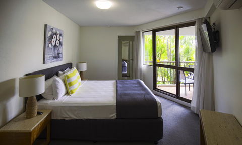 Ocean Breeze Resort - Tourism Gold Coast 7