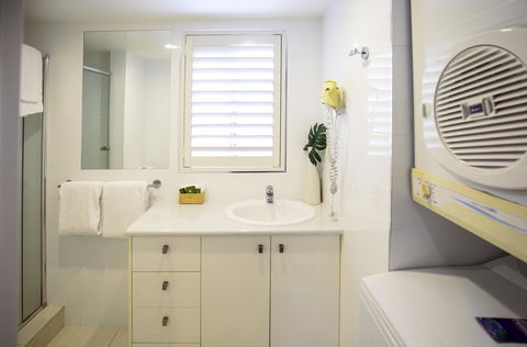 Ocean Breeze Resort - Tourism Gold Coast 31