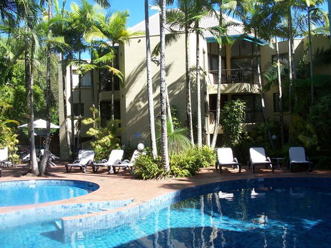 Ocean Breeze Resort - Tourism Gold Coast 0