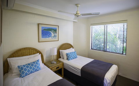 Ocean Breeze Resort - Tourism Gold Coast 37