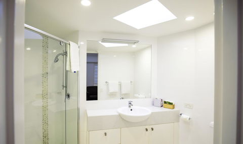 Ocean Breeze Resort - Tourism Gold Coast 25