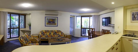 Ocean Breeze Resort - Tourism Gold Coast 39