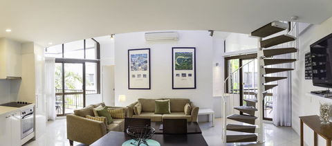 Ocean Breeze Resort - Tourism Gold Coast 1
