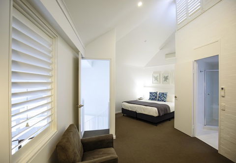 Ocean Breeze Resort - Tourism Gold Coast 27
