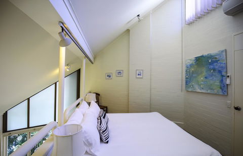 Ocean Breeze Resort - Tourism Gold Coast 36