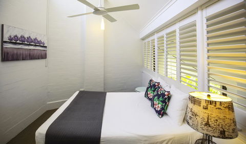 Ocean Breeze Resort - Tourism Gold Coast 2