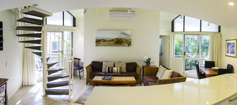 Ocean Breeze Resort - Tourism Gold Coast 35