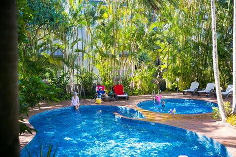 Ocean Breeze Resort - Tourism Gold Coast 42