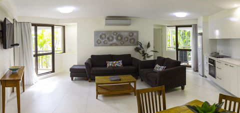 Ocean Breeze Resort - Tourism Gold Coast 5