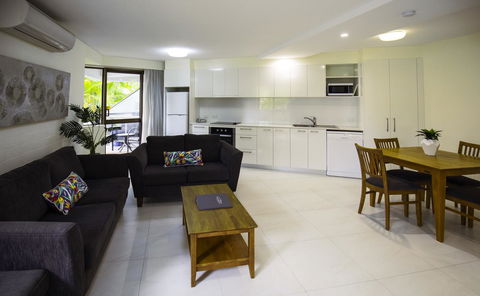 Ocean Breeze Resort - Tourism Gold Coast 6