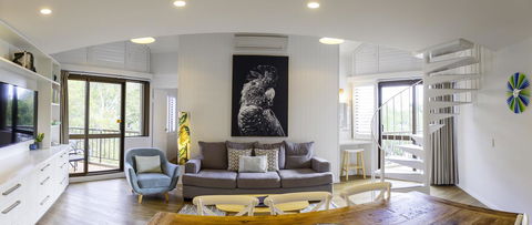 Ocean Breeze Resort - Tourism Gold Coast 22