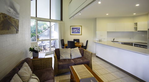 Ocean Breeze Resort - Tourism Gold Coast 38