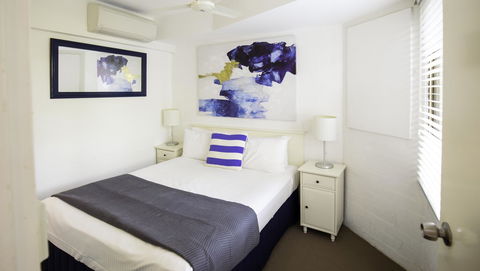 Ocean Breeze Resort - Tourism Gold Coast 16