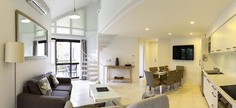 Ocean Breeze Resort - Tourism Gold Coast 32