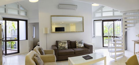Ocean Breeze Resort - Tourism Gold Coast 33