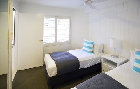 Ocean Breeze Resort - Tourism Gold Coast 26