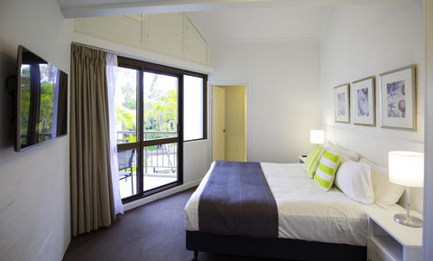 Ocean Breeze Resort - Tourism Gold Coast 30