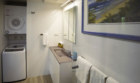 Ocean Breeze Resort - Tourism Gold Coast 17