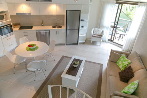 Ocean Breeze Resort - Tourism Gold Coast 44