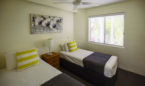 Ocean Breeze Resort - Tourism Gold Coast 8