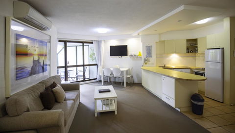 Ocean Breeze Resort - Tourism Gold Coast 18
