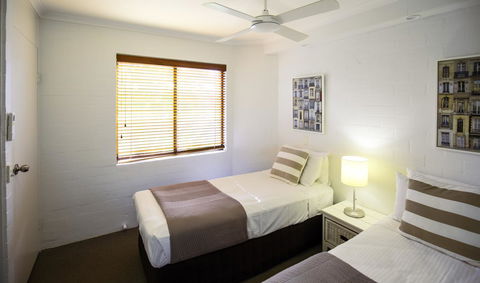 Ocean Breeze Resort - Tourism Gold Coast 4
