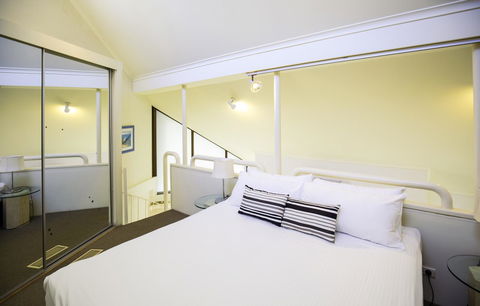 Ocean Breeze Resort - Tourism Gold Coast 41