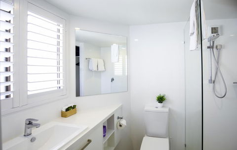 Ocean Breeze Resort - Tourism Gold Coast 21