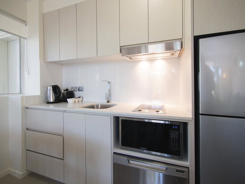 Oaks Sunshine Coast Oasis Resort - Gold Coast 28