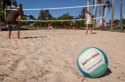 Oaks Sunshine Coast Oasis Resort - Gold Coast 3