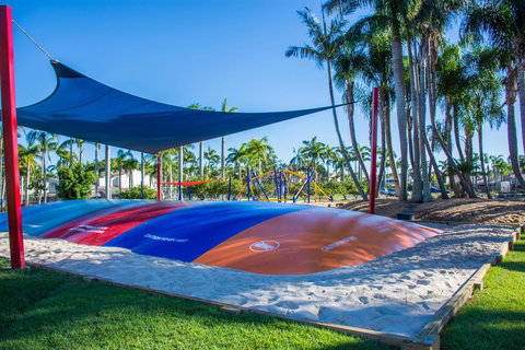 Oaks Sunshine Coast Oasis Resort - Gold Coast 11