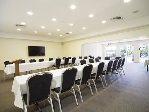 Oaks Sunshine Coast Oasis Resort - Gold Coast 36