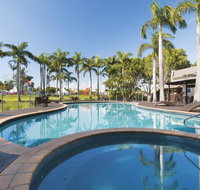 Oaks Oasis - Gold Coast
