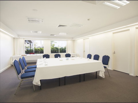 Oaks Sunshine Coast Oasis Resort - Gold Coast 37