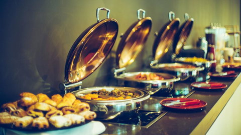 Oaks Sunshine Coast Oasis Resort - Gold Coast 12